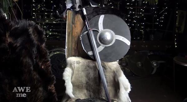 jon snow longclaw