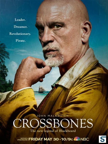 Hugh Jackman se rapa para interpretar a Barbanegra en Pan crossbones