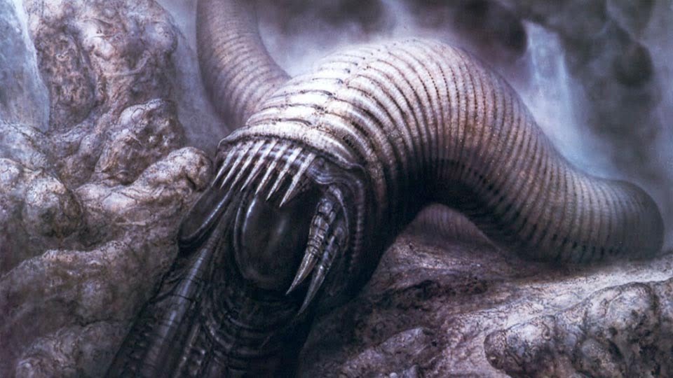 Jodorowsky´s Dune, la mayor película de culto jamás filmada jodorowsky-dune2