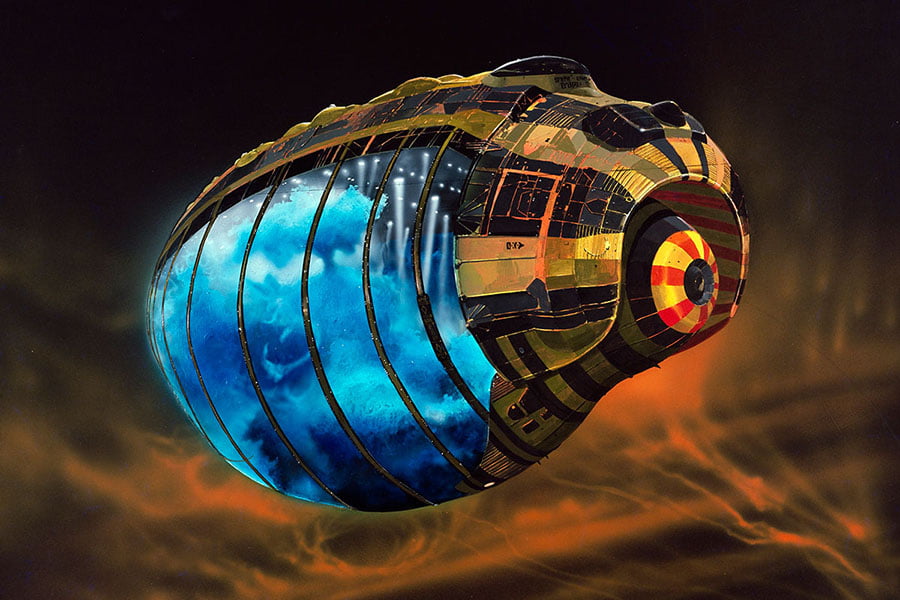 Jodorowsky´s Dune, la mayor película de culto jamás filmada jodorowsky-dune4
