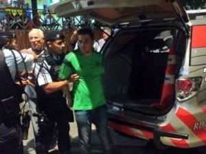 mexicanos detenidos en brasil 2