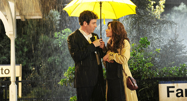 how i met your mother