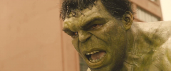 Primer avance de Avengers Age of Ultron avengers age of ultron trailer screengrab 17 hulk