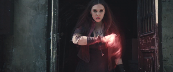 Primer avance de Avengers Age of Ultron avengers age of ultron trailer screengrab 19 elizabeth olsen