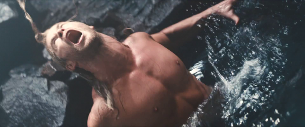 Primer avance de Avengers Age of Ultron avengers age of ultron trailer screengrab 21 chris hemsworth