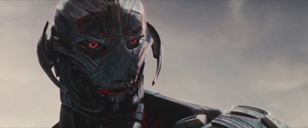 Primer avance de Avengers Age of Ultron avengers age of ultron trailer screengrab 32 ultron
