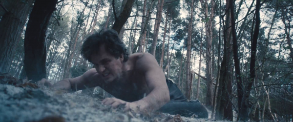 Primer avance de Avengers Age of Ultron avengers age of ultron trailer screengrab 9 mark ruffalo