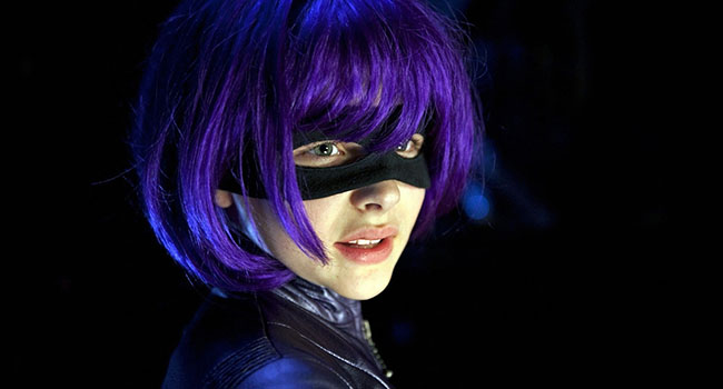 no mas hit girl