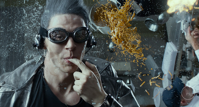 quicksilver