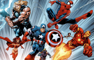 spider-man-marvel-cinematic-universe