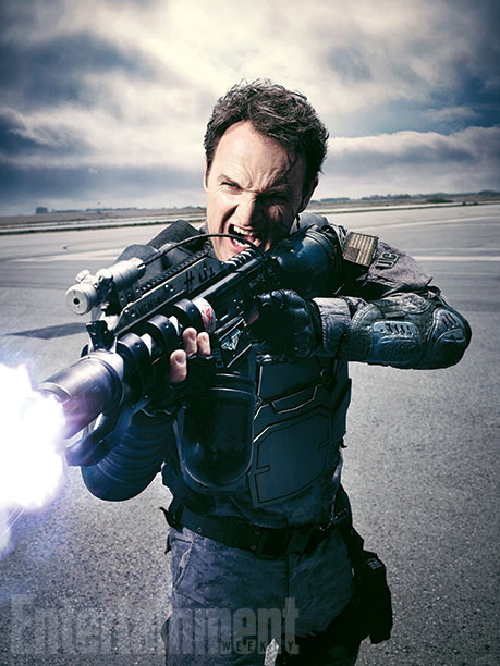 Primer vistazo a Terminator Genisys terminator genisys jason clarke