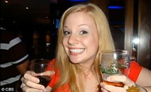 Ashley Payne