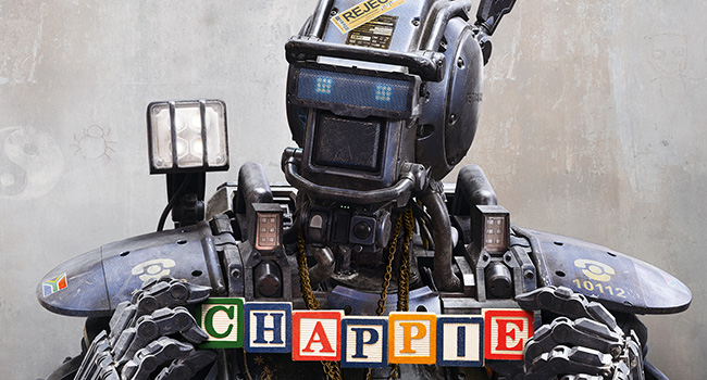 chappie feat