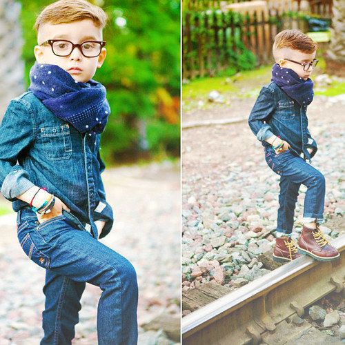 hipster 11