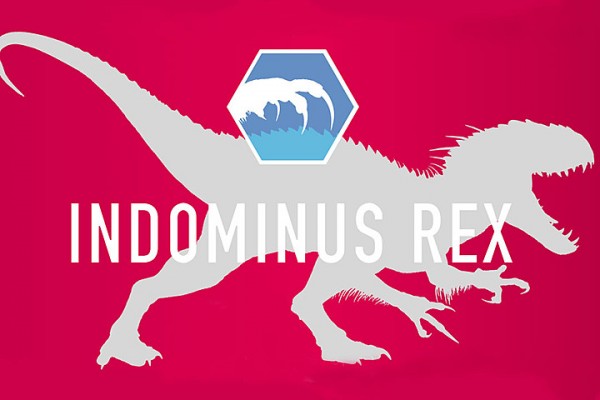 Jurassic World revela al Indominus Rex indominus-rex-jurassic-world-600x400