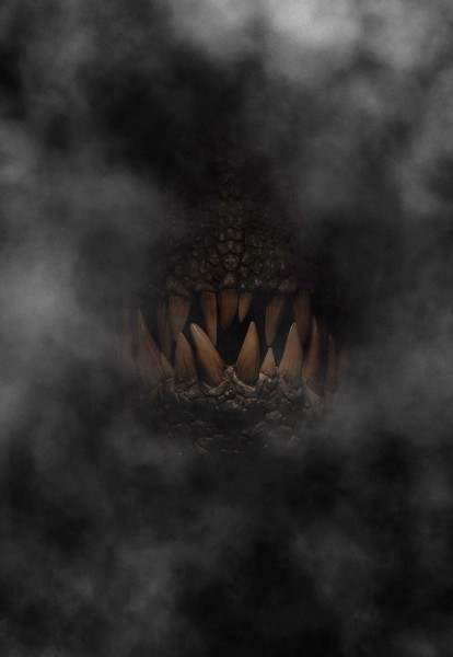 Jurassic World revela al Indominus Rex jurassic world indominus rex