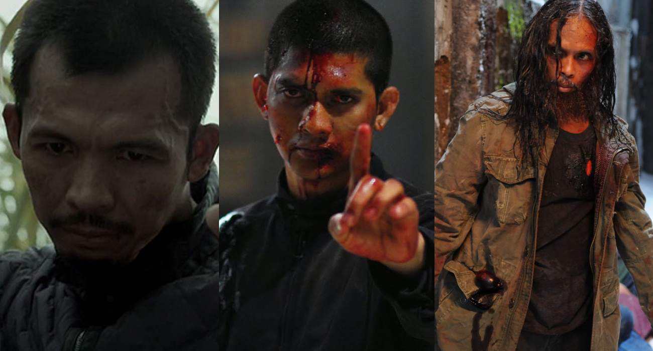 the raid star wars