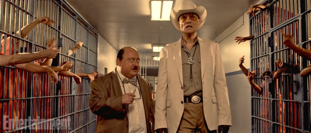 Human Centipede 3 incluirá un cienpies de 500 personas Human-Centipede-3