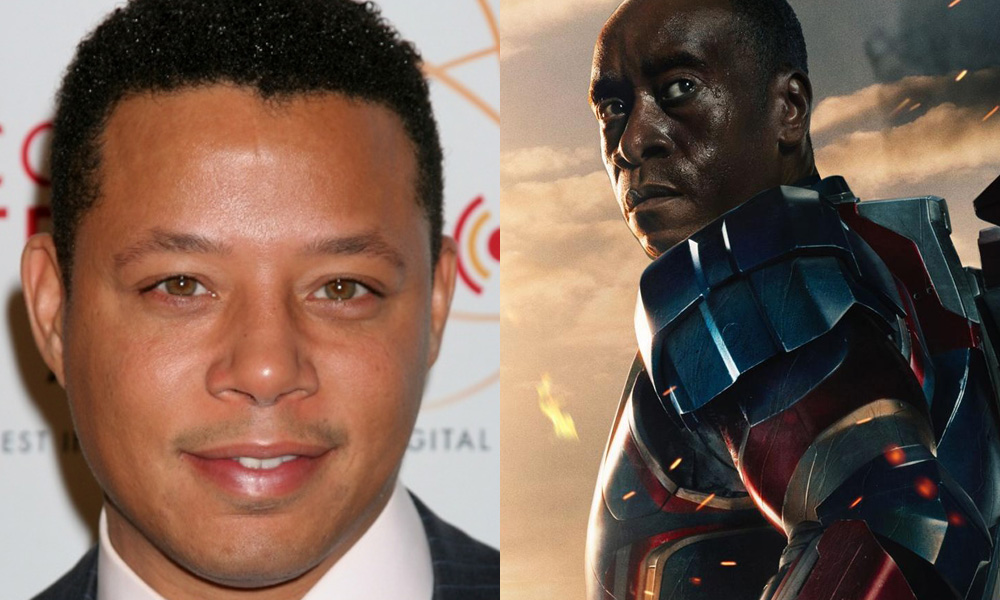 Estos actores fueron remplazados de última hora howard-cheadle