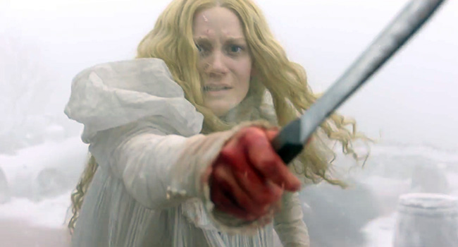 crimson peak avance