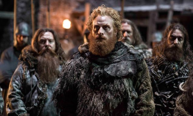 Game of Thrones The Wars to Come