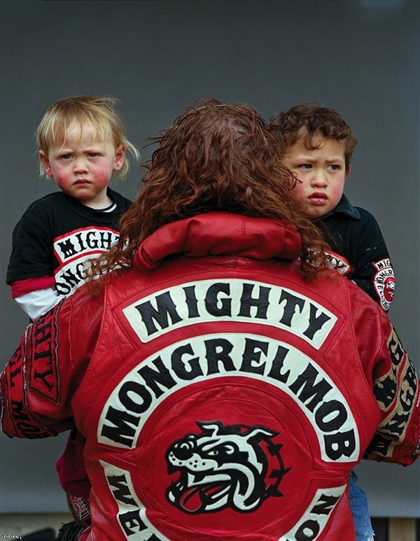 Mighty Mongrel Mob 4