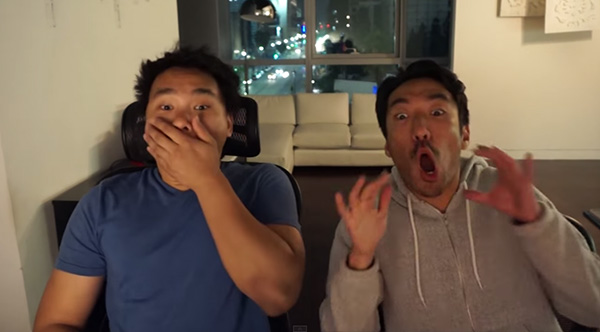 Reacciones a Game of Thrones