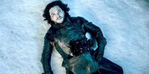 jon snow