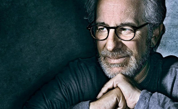 spielberg superheroes