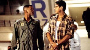 Revelan motivos de la ausencia de Will Smith en avance de Independence Day Resurgence -Lo siento, voy a filmar After Earth - ¿WTF?