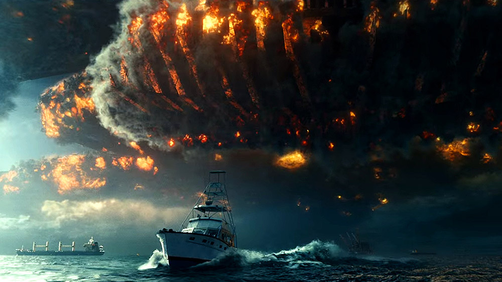 Revelan motivos de la ausencia de Will Smith en avance de Independence Day Resurgence Independence-day-resurgence-2