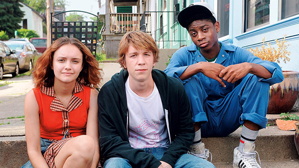Las mejores películas del 2015 Me and Earl and the Dying Girl