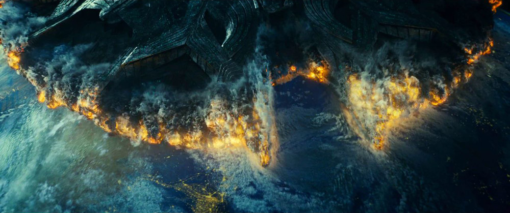 Revelan motivos de la ausencia de Will Smith en avance de Independence Day Resurgence indepence-day-resurgance-3