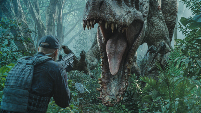 jurassic-world