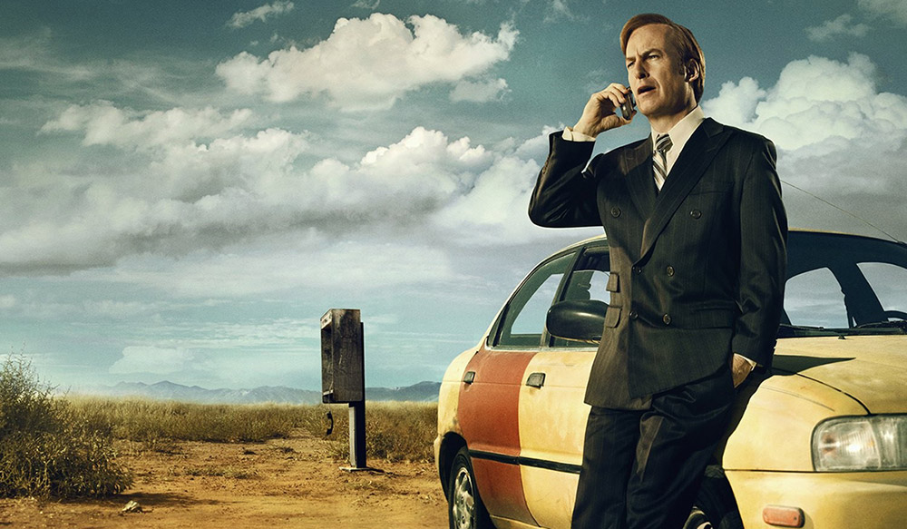 Better Call Saul, regresa el ingenio de Vince Gilligan better-call-saul-feat