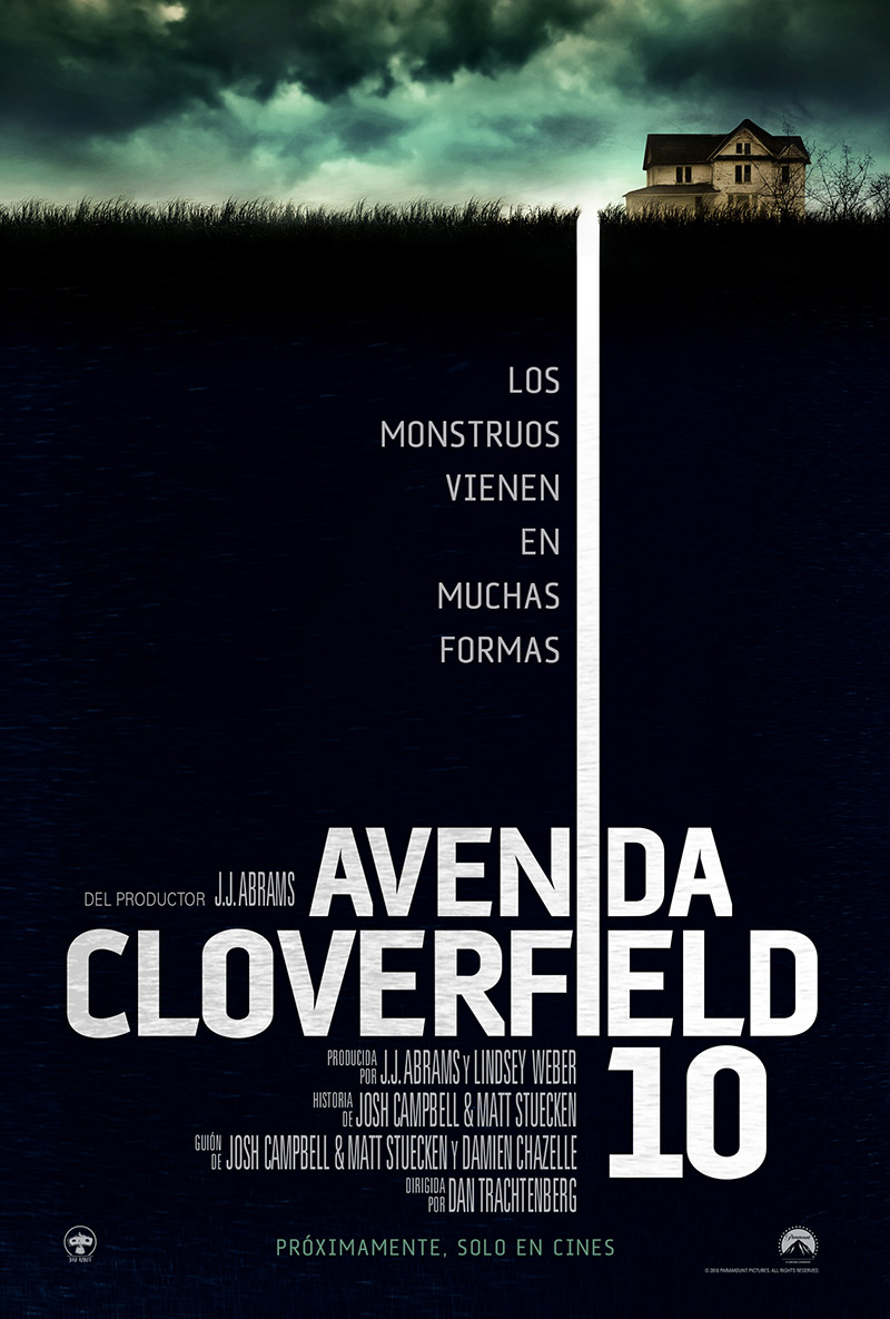 Cloverfield-poster