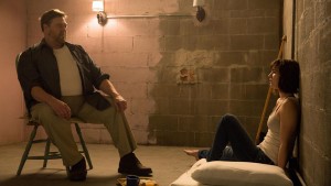 Cloverfield-reseña