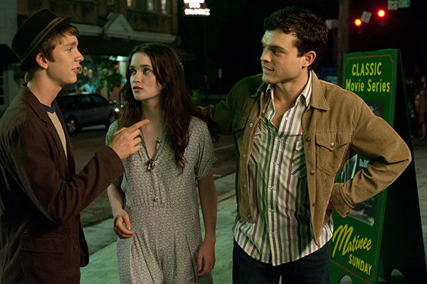 Alden Ehrenreich podría ser Han Solo en spin off de Star Wars han-solo-Alden-Ehrenreich