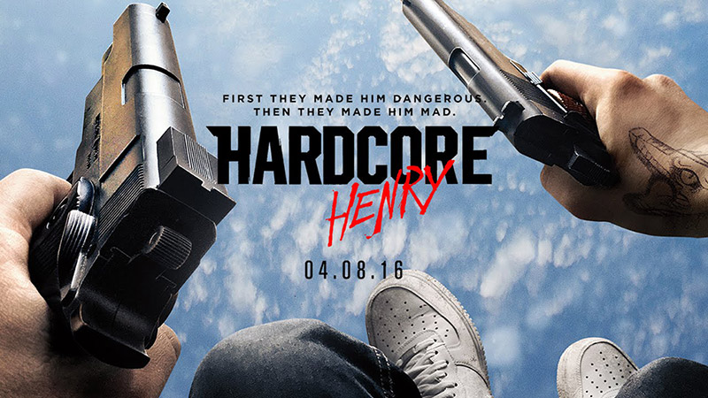hardcore henry feat
