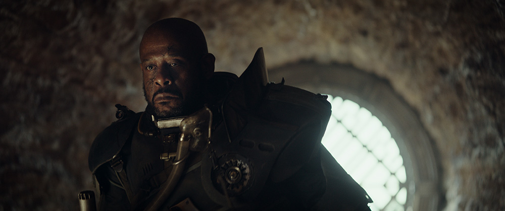 rogue one a star wars story forest whitaker