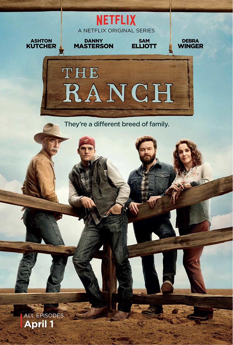 the-ranch-netflix-reseña