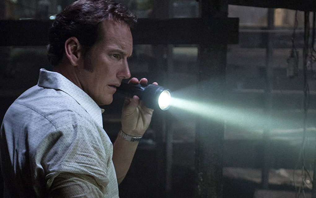 El Conjuro 2 es tan buena que asusta Reseña El Conjuro 2 (2)