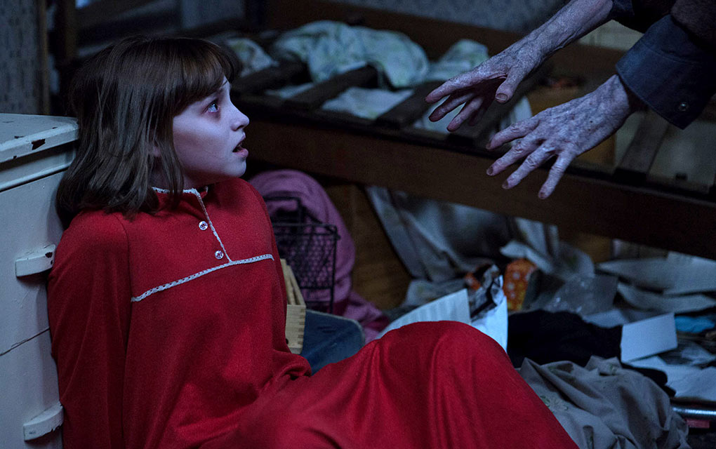 El Conjuro 2 es tan buena que asusta Reseña El Conjuro 2 (6)