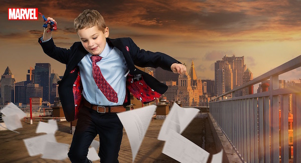 child-spider-man-suit-secret-identity