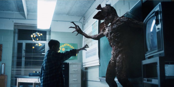 Netflix ordena una segunda temporada de Stranger Things once stranger thins