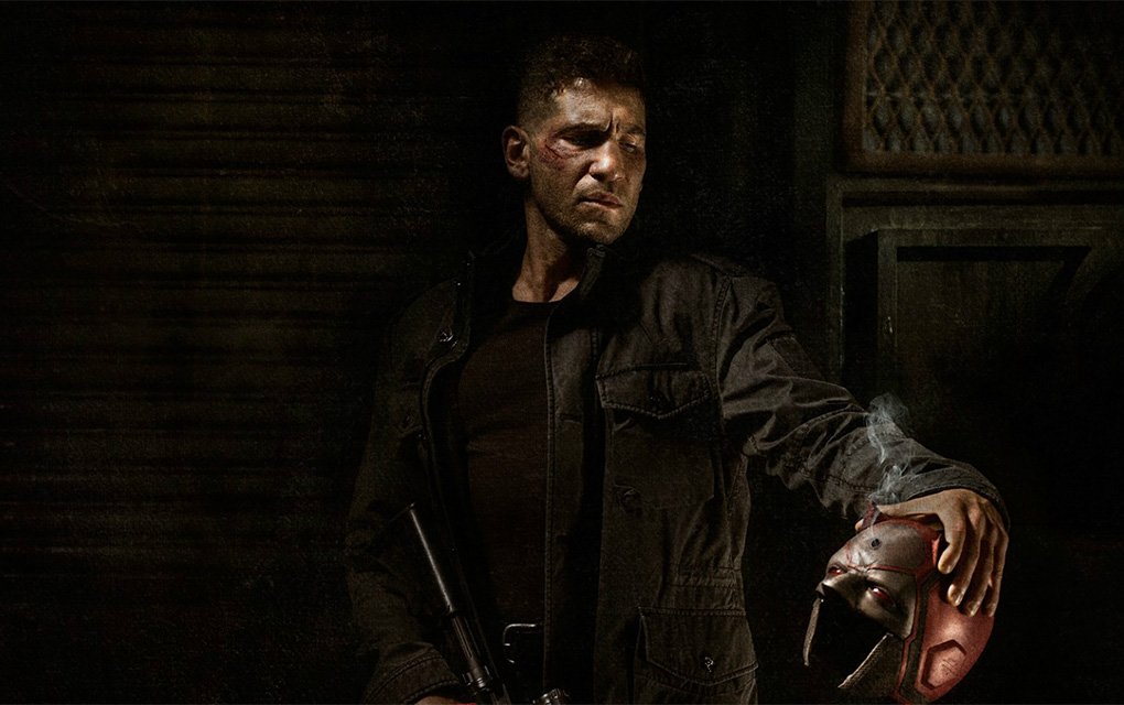The Punisher podría llegar a Netflix en 2017 the-punisher-season-2