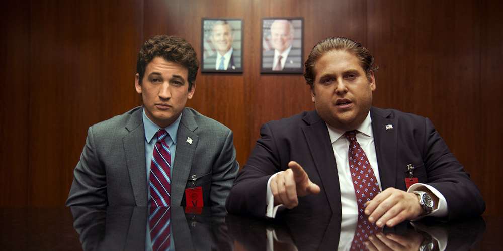 War Dogs es una exitosa comedia que nace del miedo war-dogs-teller-hill