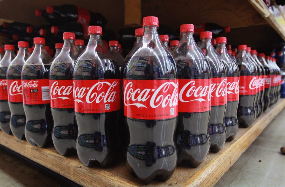 coca-cola-botellas