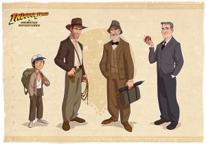 indiana-jones-animated-adventures