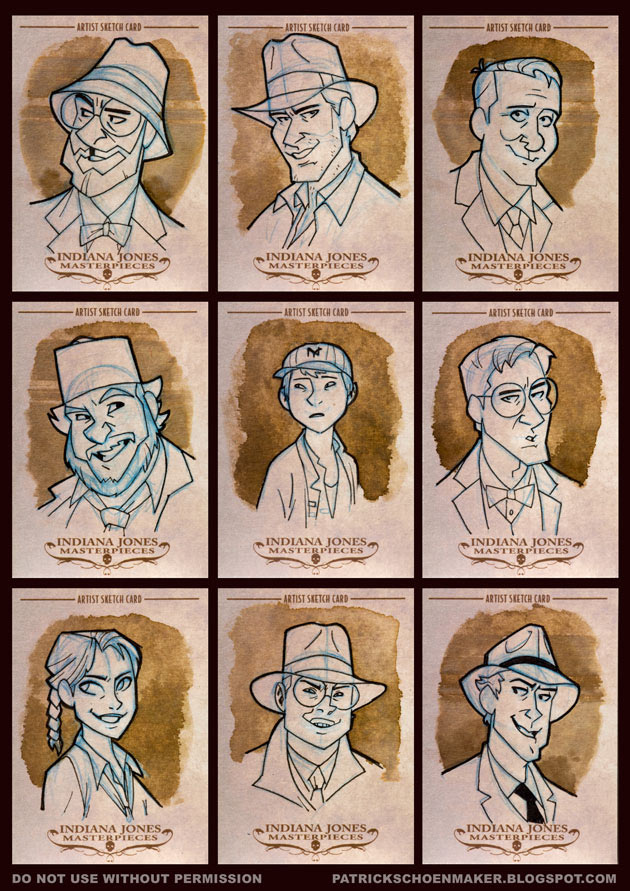 indiana-jones-animated-sketches